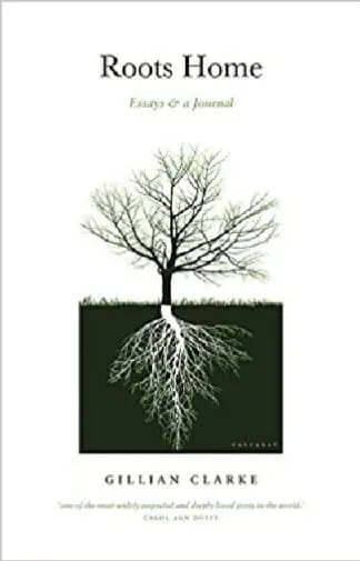 Roots Home – Essays and a Journal