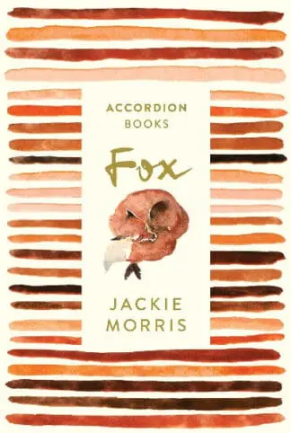 Accordion Books: Fox