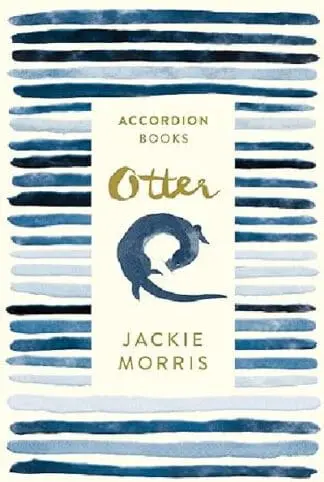 Accordion Books: Otter