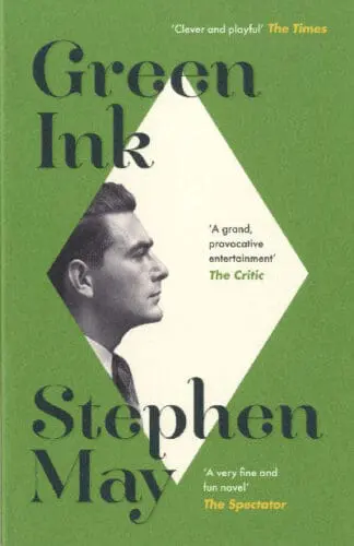 Green Ink