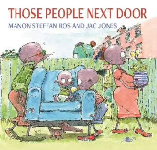 Those People Next Door