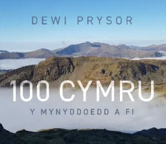 100 Cymru – Y Mynyddoedd a Fi