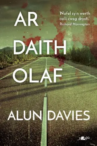 Ar Daith Olaf