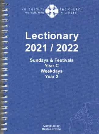 Lectionary 2021 / 2022