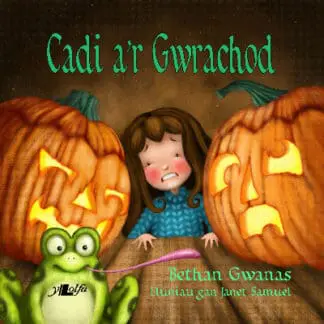 Cadi a’r Gwrachod