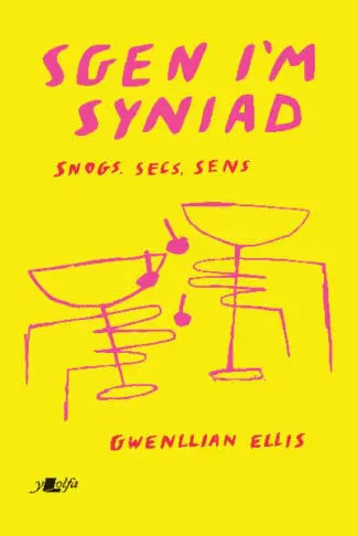 Sgen I’m Syniad – Snogs, Secs, Sens