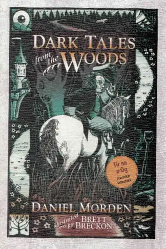 Dark Tales from the Woods