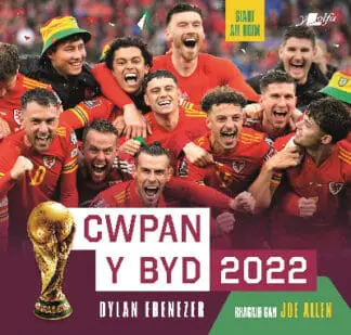 Cwpan y Byd: Qatar 2022