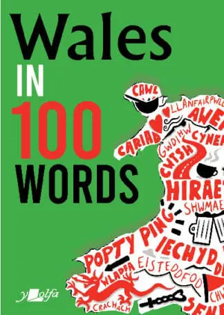 Wales in 100 Words