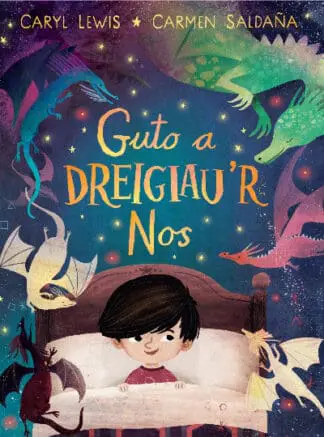 Guto a Dreigiau’r Nos