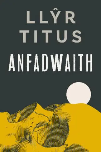Anfadwaith