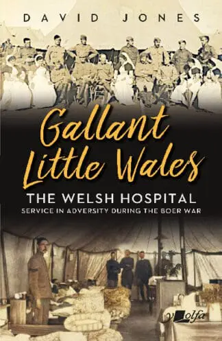 Gallant Little Wales
