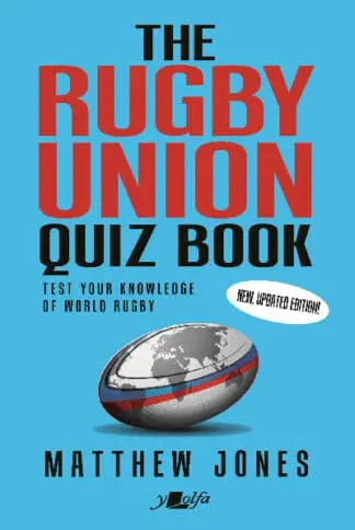 The Rugby Union Quiz Book