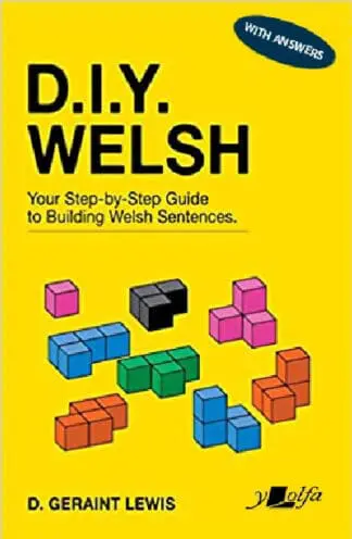 D.I.Y. Welsh – WITH ANSWERS