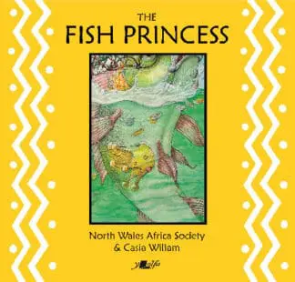 The Fish Princess