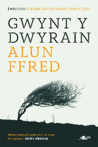Gwynt y Dwyrain