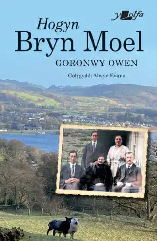 Hogyn Bryn Moel