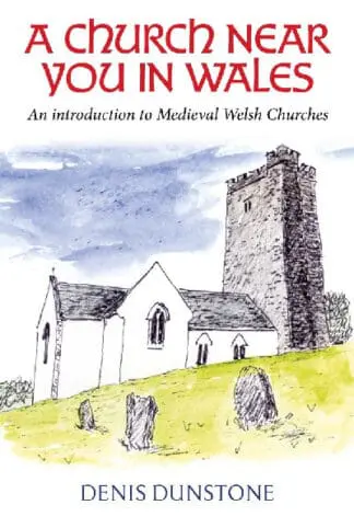 A Church Near You in Wales