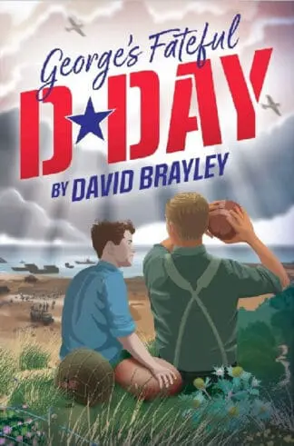 George’s Fateful D-Day