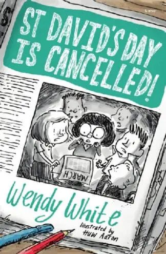 St David’s Day Is Cancelled!