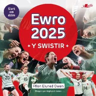 Ewro 2025 – Y Swistir