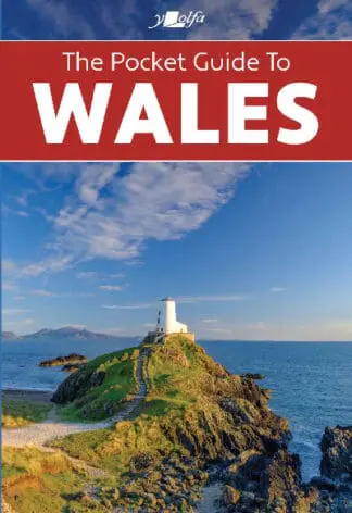 The Pocket Guide to Wales