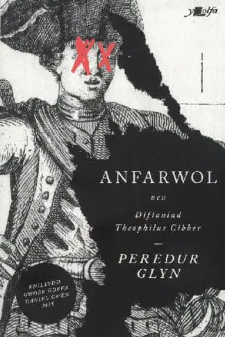 Anfarwol – Enillydd Gwobr Goffa Daniel Owen 2025