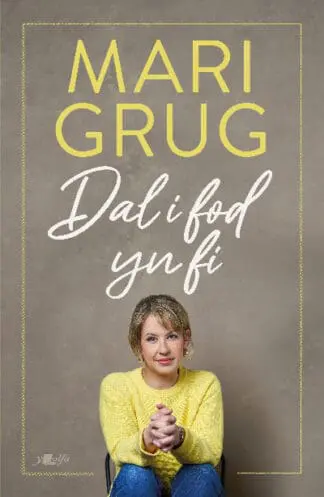 Dal i Fod yn Fi