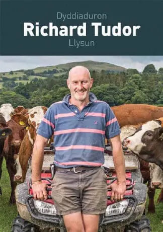 Dyddiaduron Richard Tudor, Llysun