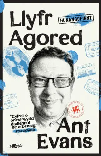 Llyfr Agored