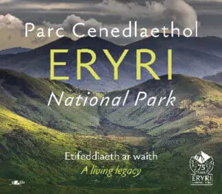Parc Cenedlaethol Eryri National Park