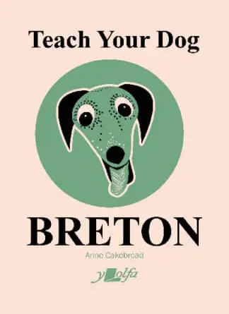 Teach Your Dog Breton