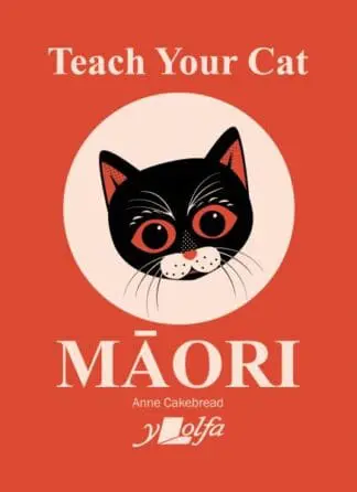 Teach Your Cat Maori
