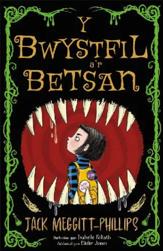 Y Bwystfil a’r Betsan