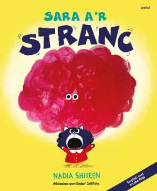 Sara a’r Stranc