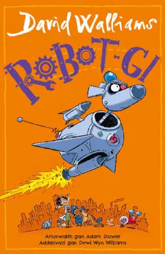 Robot-Gi