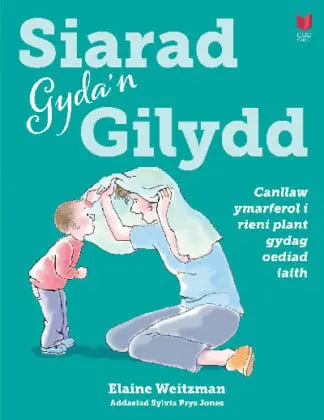 Siarad Gyda’n Gilydd