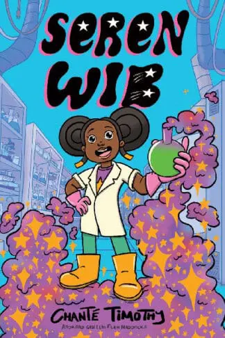 Seren Wib