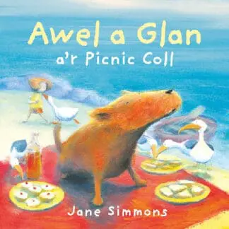 Awel a Glan a’r Picnic Coll