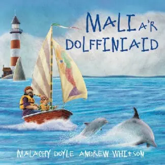 Mali a’r Dolffiniaid