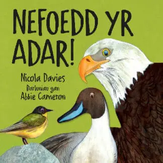 Nefoedd yr Adar!