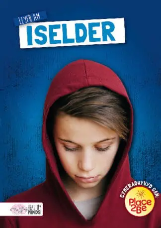 Darllen yn Well: Llyfr am Iselder