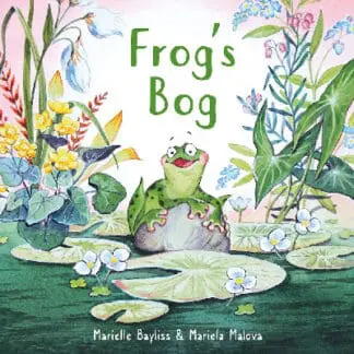 Frog’s Bog