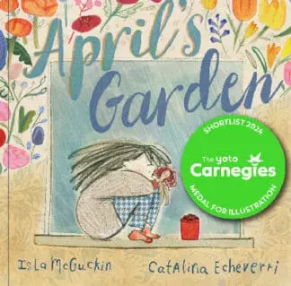 April’s Garden
