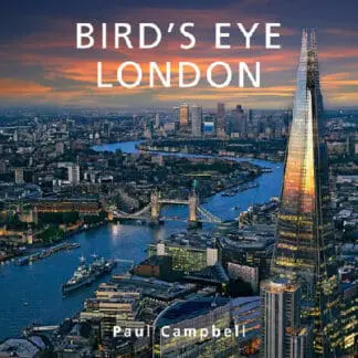 Bird’s Eye London
