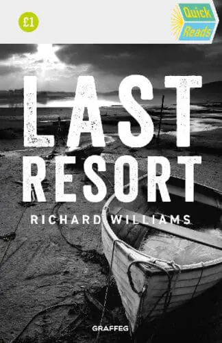 Quick Reads: The Last Resort