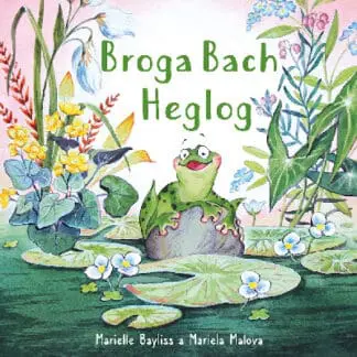 Broga Bach Heglog