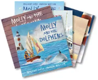 Molly Reading Pack