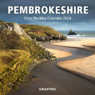 Pembrokeshire Calendar 2024