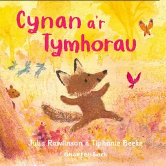 Cynan a’r Tymhorau